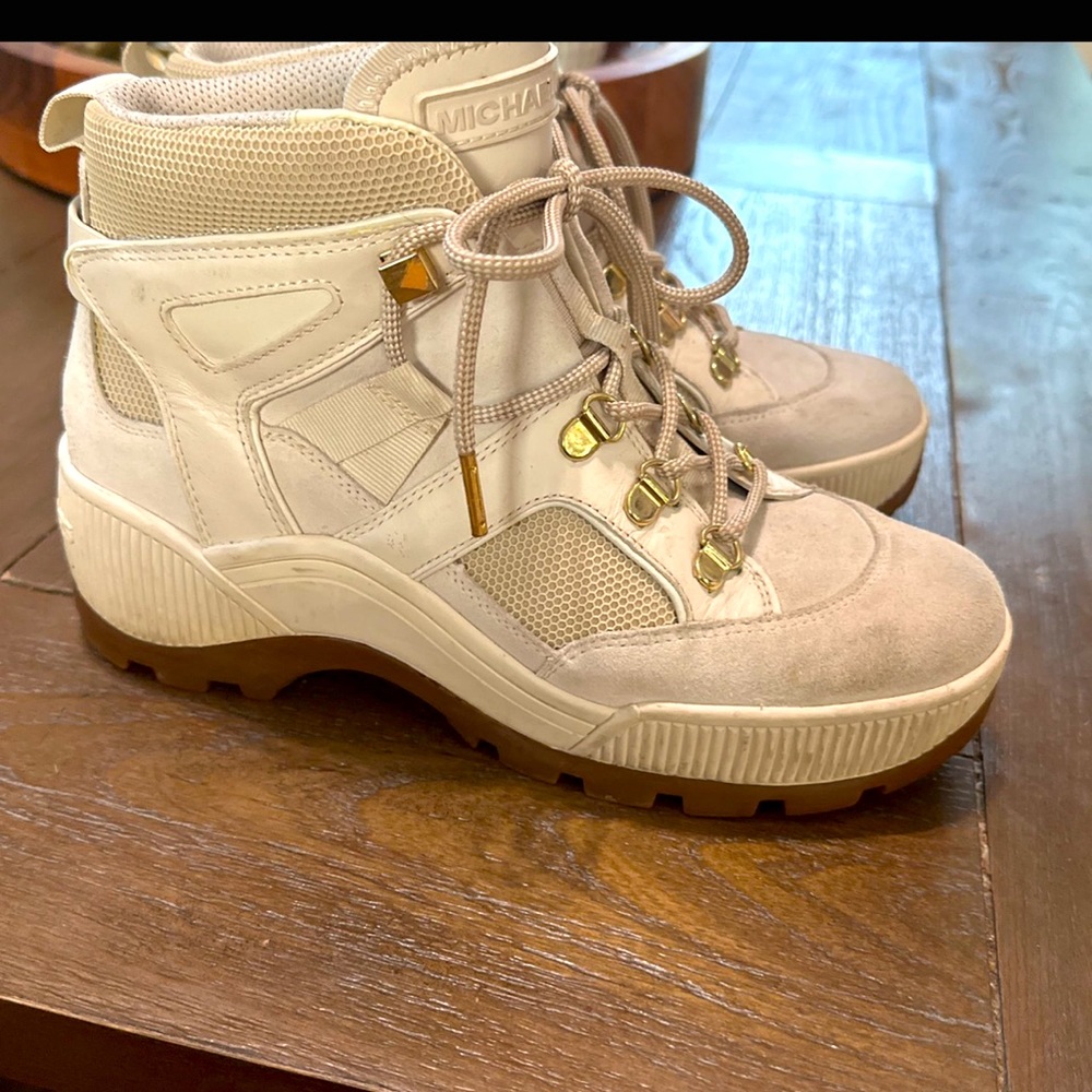 Michael Kors Boots